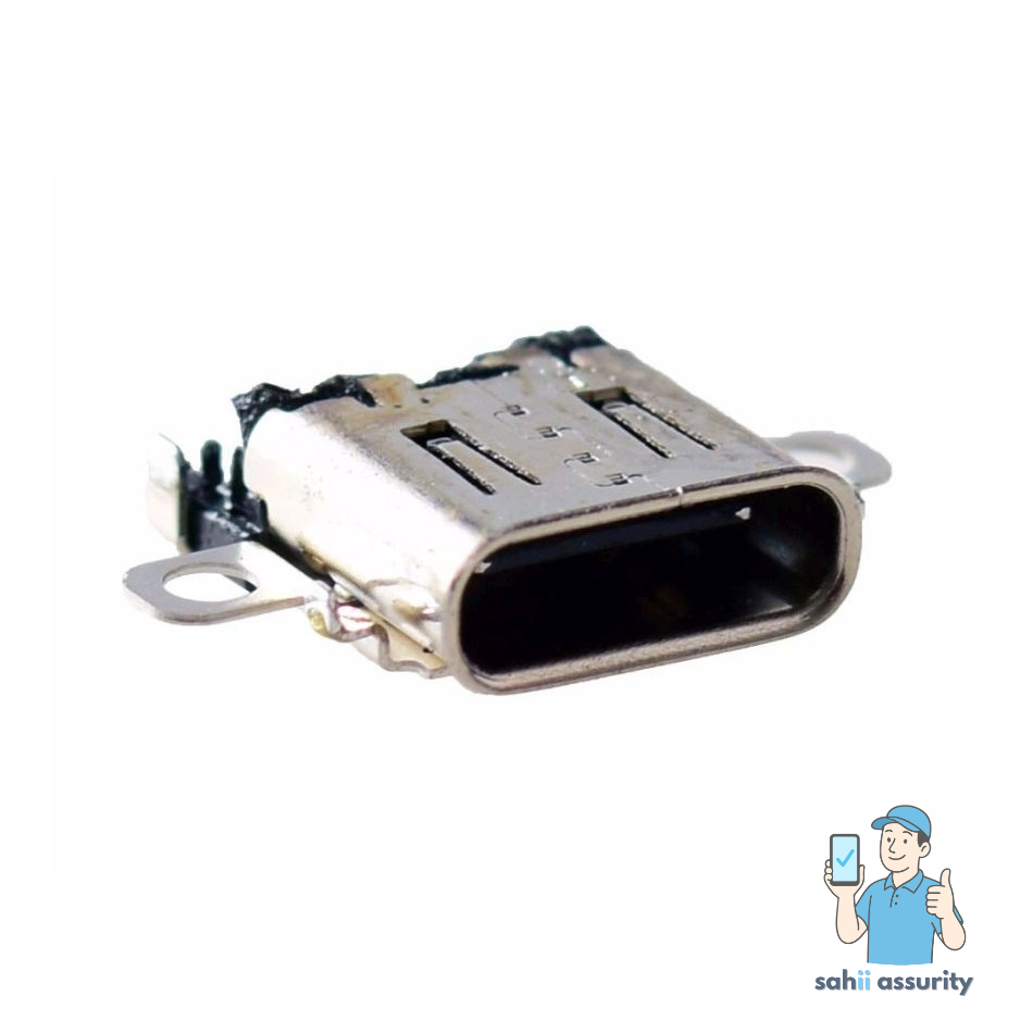 Charging Connector for Xiaomi Poco M2 Pro